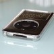 iPod Classic 120Go et 160 go - Etui Crystal