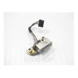 820-2361-A Cable d'alimentation DC-IN magsafe macbook pro 13,15 et 17 unibody