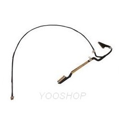Cable video LCD isight LVDS macbook air 13" A1237 A1304