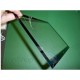Macbook pro 13.3" Unibody - Vitre glass.