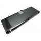 Batterie pour Apple MacBook Pro 15" i7 Unibody, A1382, 661-5211, 10,95V 77,5Wh