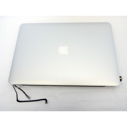 Ecran assemblé capot avec nappes Apple MacBook pro 13" Rétina - A1425