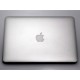 Apple MacBook Air 13" - Ecran assemblé capot avec nappes - A1369 mi 2011 et 2012 A1369 A1466