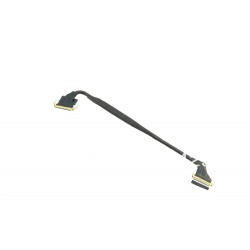 Cable video LCD LED LVDS pour Apple macbook pro unibody 13" A1278 2012