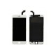 Vitre et LCD Assemblé Blanc Apple Iphone 6 4,7" + outils + film de protection