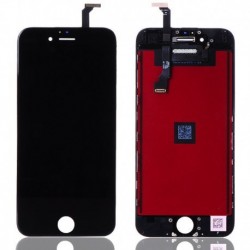 Vitre et LCD Assemblé Blanc Apple Iphone 6 plus 5,5" + outils + film de protection