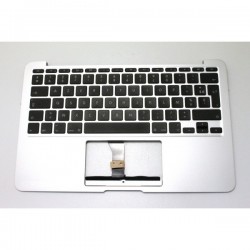 MacBook Air 11" - Topcase et clavier FR A1370 A1465 2012 - 2014