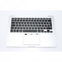 Topcase et clavier MacBook pro rétina 13" FR A A1425 Fin 2012