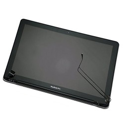 LCD assemblé MacBook Pro 13"3 Unibody 2011/2012 - A1278 
