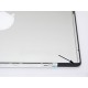 Bezel contour d'écran en caoutchouc pour Macbook pro rétina A1398 15" 2012 à 2016