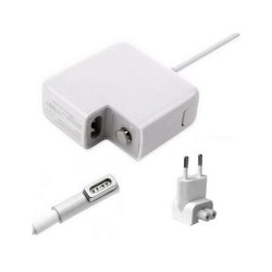 Chargeur 85W magsafe 1 Macbook Pro 13", 15", 17" - 