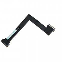 Câble LCD Display pour Apple iMac 27" Aluminum 593-1028 593-1281-A
