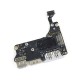 Carte Usb 3 HDMI SD XC Macbook Pro Retina 13" A1425 820-3199-A