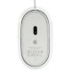 Souris Apple Mighty Mouse USB A1152