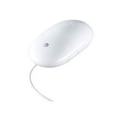 Occasion Souris filaire usb Apple Mighty Mouse USB A1152