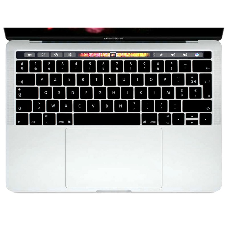Protection clavier macbook air 13 - Cdiscount
