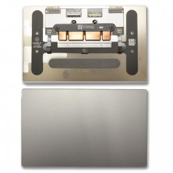 2016 Touchpad Trackpad macbook 12" A1534 Gris Sideral