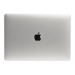 Ecran complet Macbook pro 13" A1706 A1708 Silver Argent