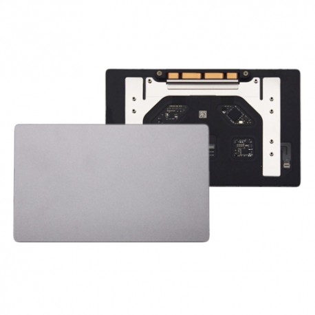 Trackpad Touchpad macbook pro 13" A1706 A1708 Argent Silver