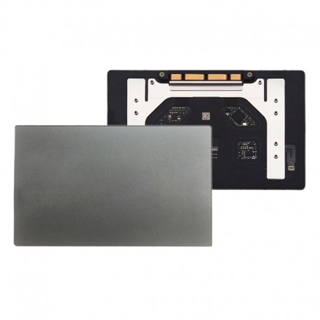 Trackpad Touchpad Gris Sideral macbook pro 13" A1706 A1708