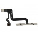 Nappe cable flex du bouton volume + vibreur Apple iPhone 6S Plus - 821-00151-03 