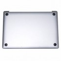 Bottom case coque du bas macbook 13" A1708 Touchbar Silver argent