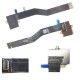  NAPPE CABLE TOUCHBAR LCD MACBOOK PRO 15" A1707 2016 2017 AMS983 JC02-0