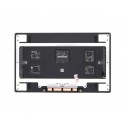 Trackpad + nappe 821-01050-A Apple MacBook Pro 15" TouchBar A1707 Gris Sidéral 
