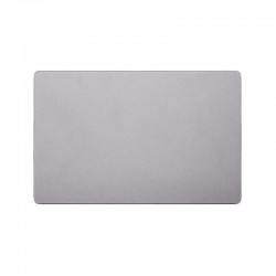 Trackpad + nappe 821-01050-A Apple MacBook Pro 15" TouchBar A1707 Argent Silver