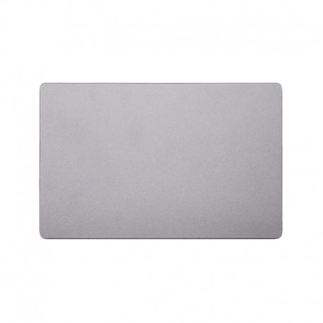 Trackpad + nappe 821-01050-A Apple MacBook Pro 15" TouchBar A1707 Argent Silver