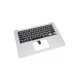 A1466 2013/2017 Topcase et clavier Qwerty US Apple Macbook Air 13"