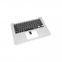 Macbook Air 13" - A1466 2013/2017 Topcase et clavier Qwerty US Apple