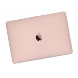 Ecran Apple MacBook Air 13 Retina A1932 A2179 Or Rose 2019 2020