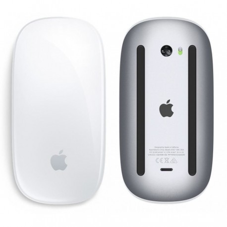 A1657 Occasion comme neuf Souris APPLE Magic Mouse 2 - MLA02Z/A