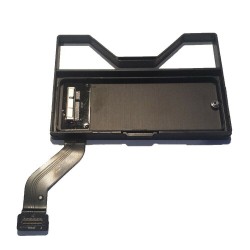 Caddy SSD et nappe A1425 2012 2013 923-0219