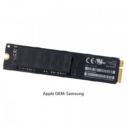 SSD 256 GB Samsung 655-1772A MacBook Air 11/13" A1465/A1466 2012
