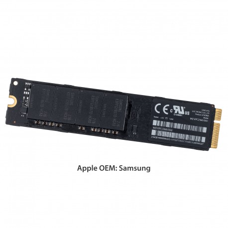SSD 512 GB Samsung 655-1774A MacBook Air 11/13" A1465/A1466 2012