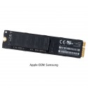 SSD 256 GB Samsung 655-1772A 655-1665c MacBook Air 11/13" A1465/A1466 2012
