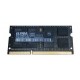 Elpida Hynix Mémoire RAM 16 Go (2 x 8 Go) DDR3 SODIMM 1600 MHz PC3-12800