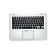 A1278 Topcase clavier Apple MacBook Pro A1278 2011 2012 613-7799-A
