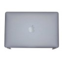 Neuf Ecran complet Macbook pro 15" A1990 2018/2019 Gris Sideral