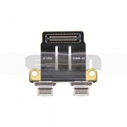 I/O Board USB-C pro 13 A2338 M1 13 A1989 13 A2159 15 A1990 2018/2019 16 A2141 2019 