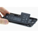 Batterie OEM 616-00512 iPhone Xs + outils + stickers intégrés