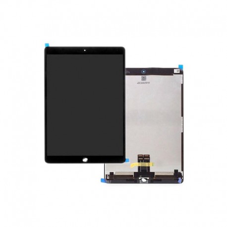 Ecran Lcd + vitre tactile Noir iPad Pro 10,5 pouces + outils