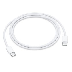 Câble de charge USB‑C Apple (1 m) - livraison sans boite