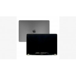 Ecran LCD Complet Apple MacBook Air 13 Retina A2179 Gris Sideral 2020
