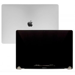 Ecran LCD Complet Silver Apple MacBook Air 13 Retina A1932 2019 A2179 2020