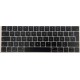 Touches Clavier Azerty Macbook Pro 13 pouces A2289 2020/2021