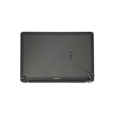 Reconditionné LCD Complet Macbook pro 15,4" Unibody A1286 2011 2012