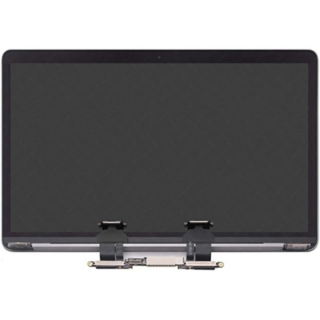 Ecran LCD complet Macbook pro 13" Rétina Touch Bar A2289 2020 Gris Sidéral